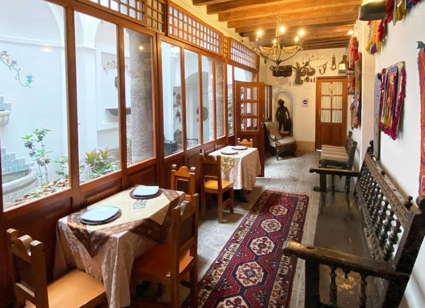Restoran Foto