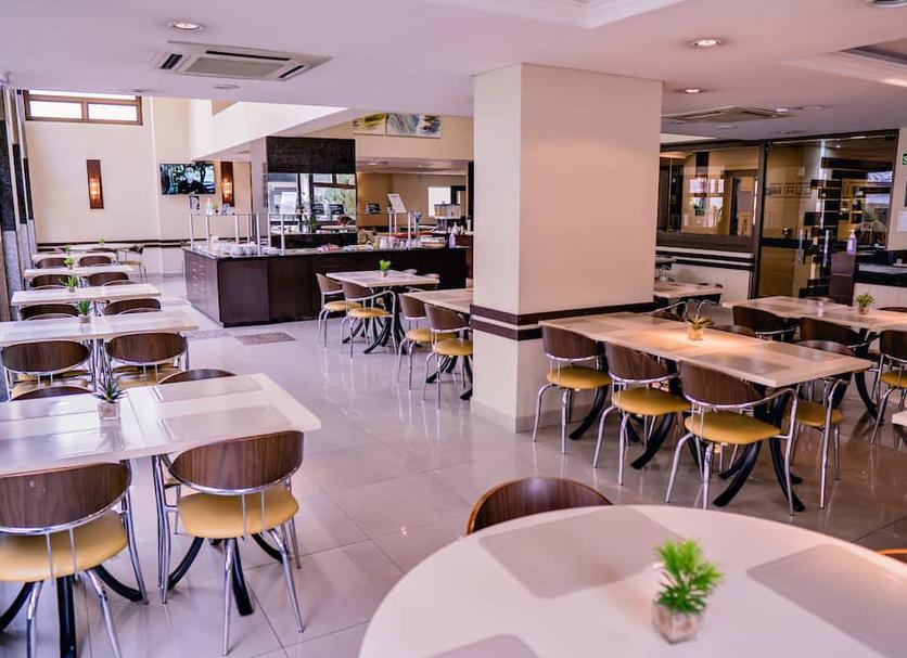 Restoran Foto