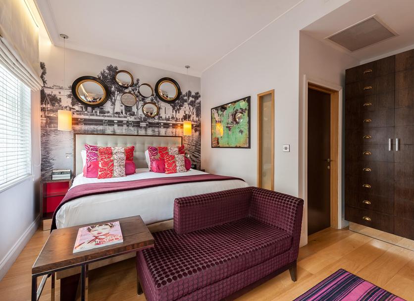 Kamar Tidur Foto