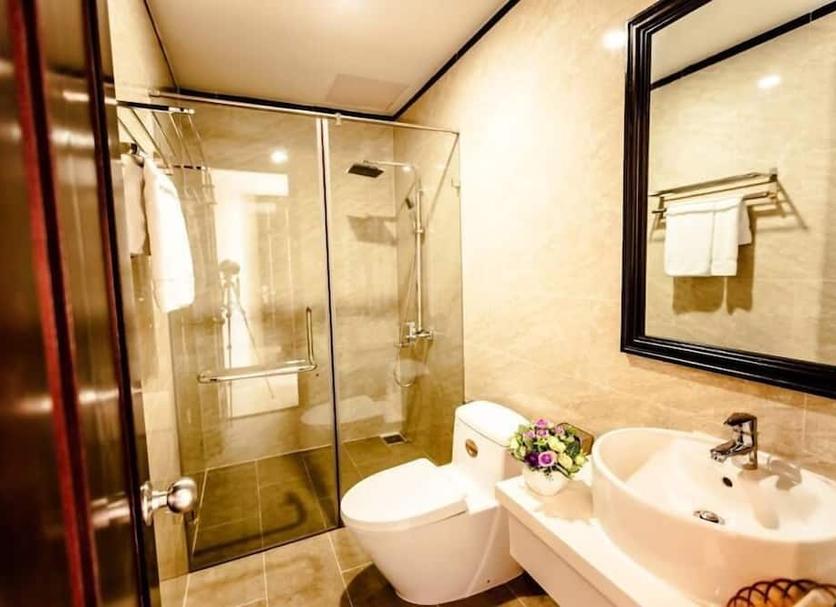 Kamar Mandi Foto