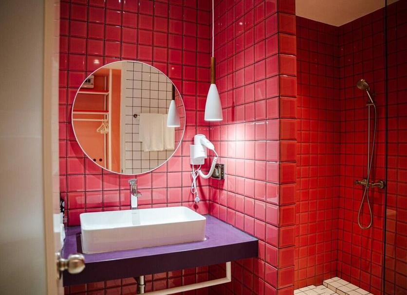 Kamar Mandi Foto