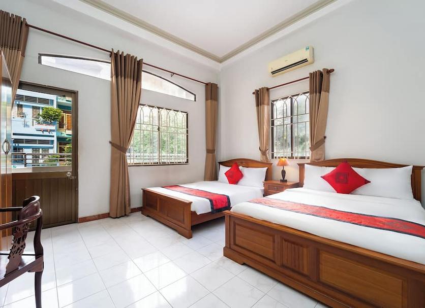 Kamar Tidur Foto