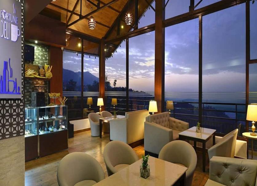 Restoran Foto
