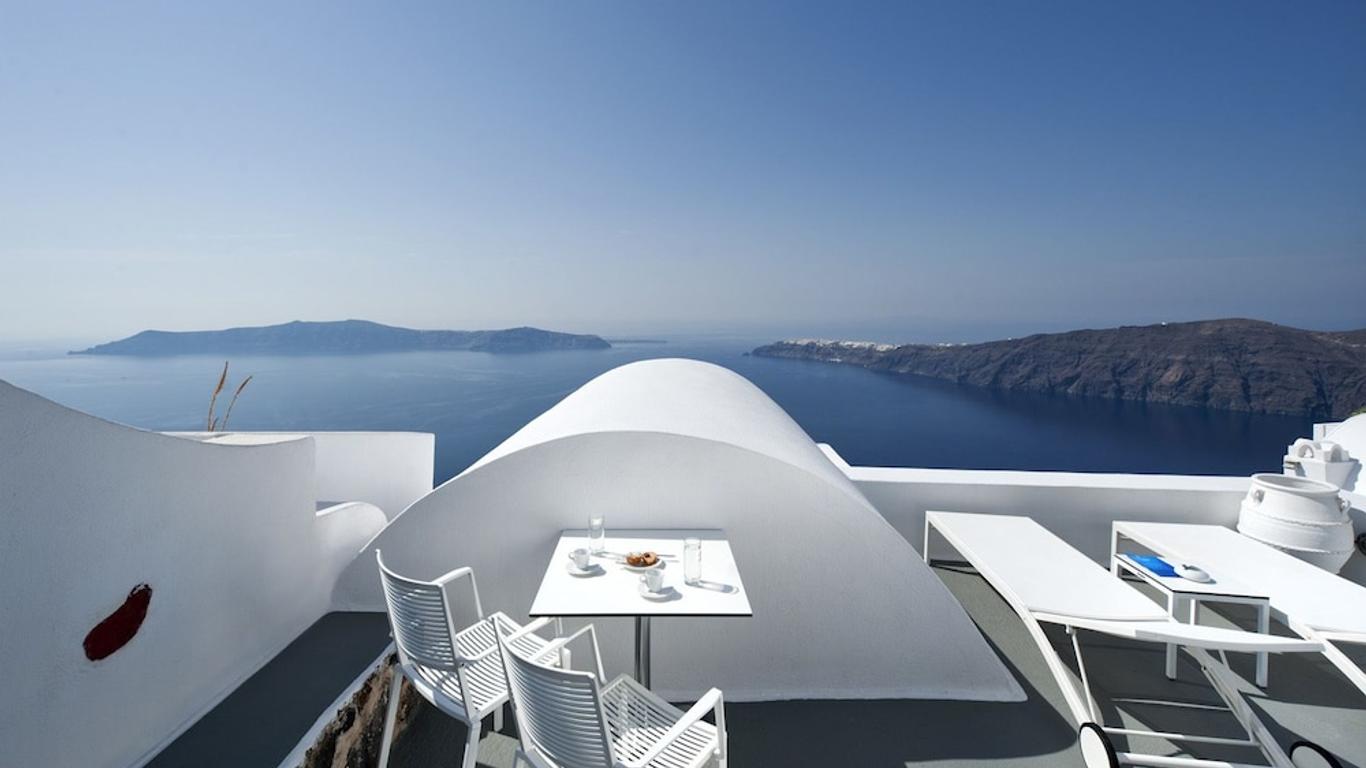 Regina Mare-Adults Only Hotel