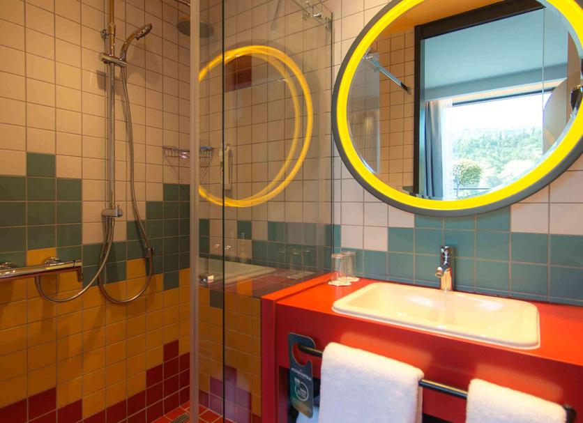 Kamar Mandi Foto