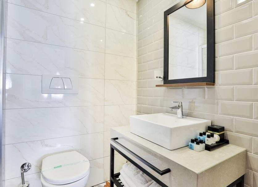 Kamar Mandi Foto