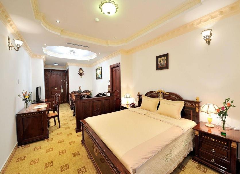 Kamar Tidur Foto