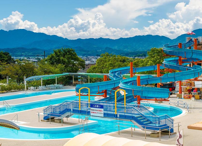Kolam Foto