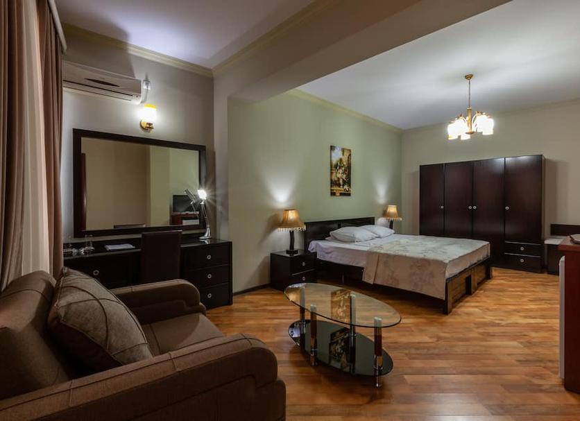 Kamar Tidur Foto