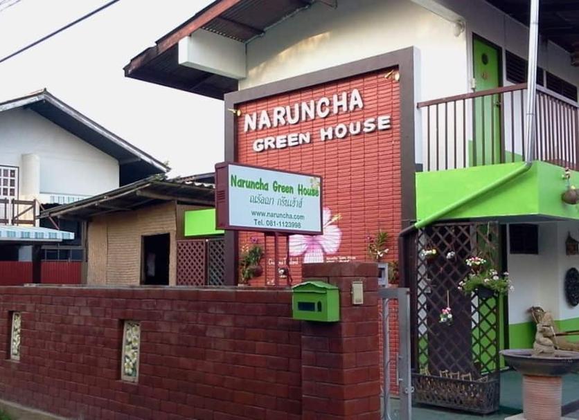 Bangunan Foto