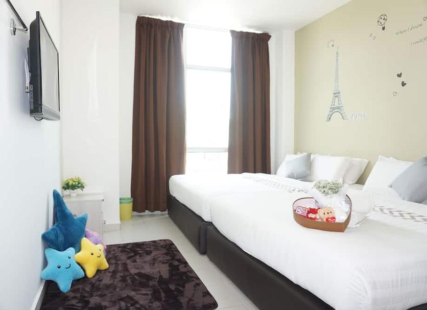 Kamar Tidur Foto