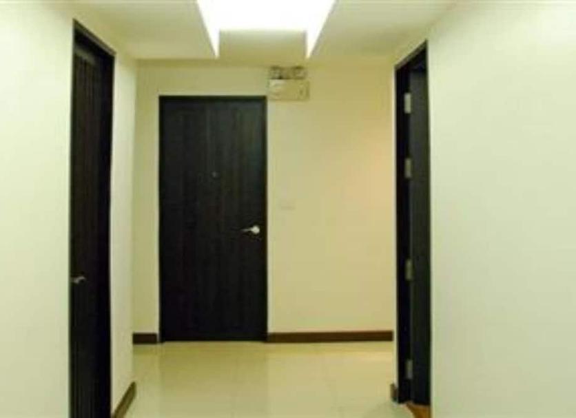 Lorong Foto
