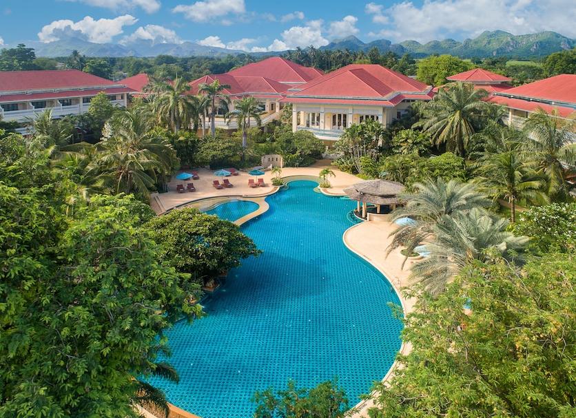 Kolam Foto