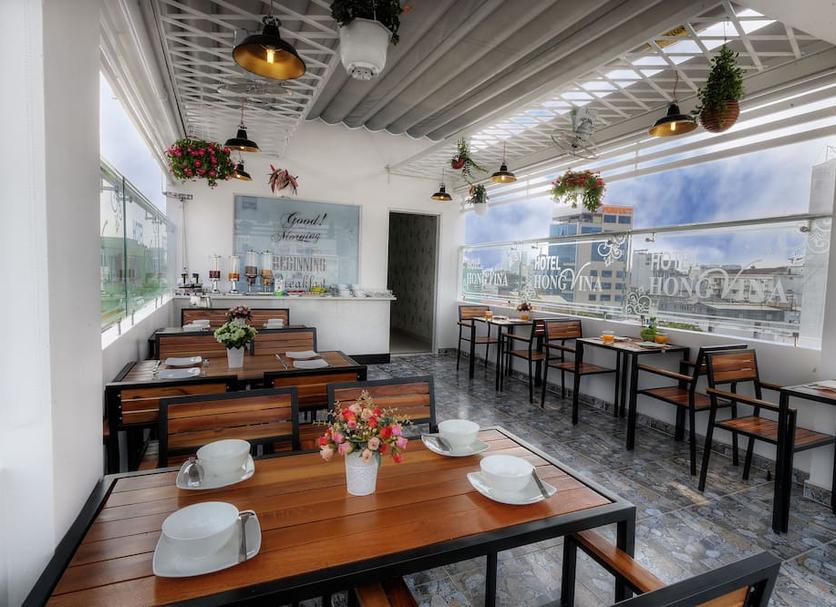 Restoran Foto