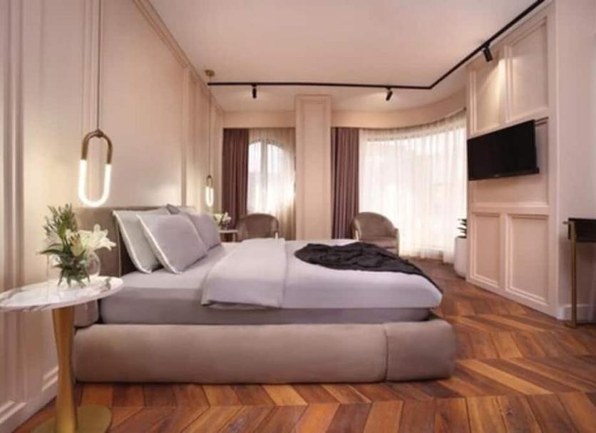 Kamar Tidur Foto