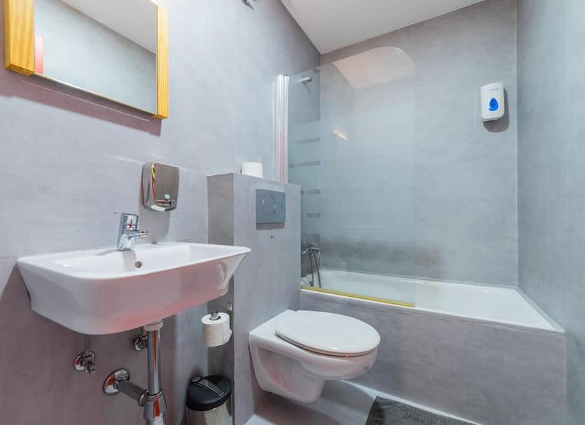 Kamar Mandi Foto