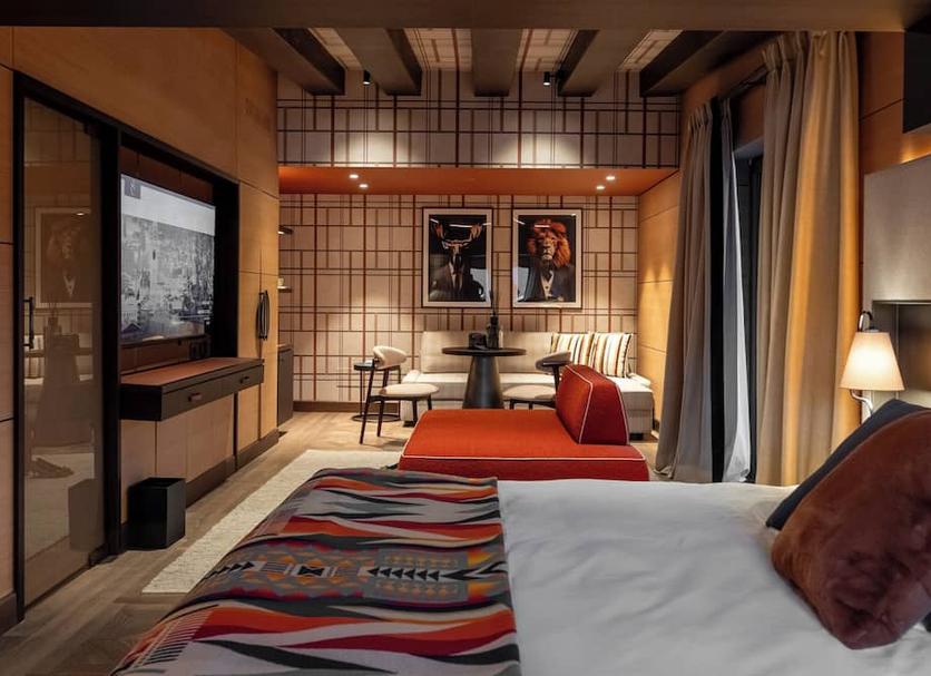 Kamar Tidur Foto