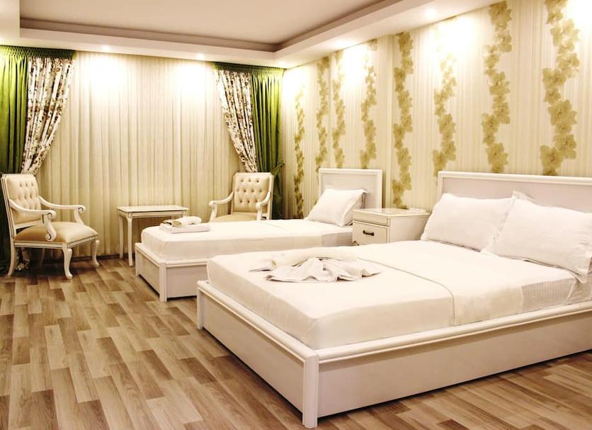 Kamar Tidur Foto