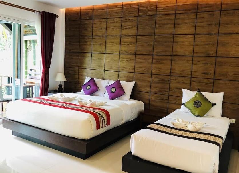 Kamar Tidur Foto
