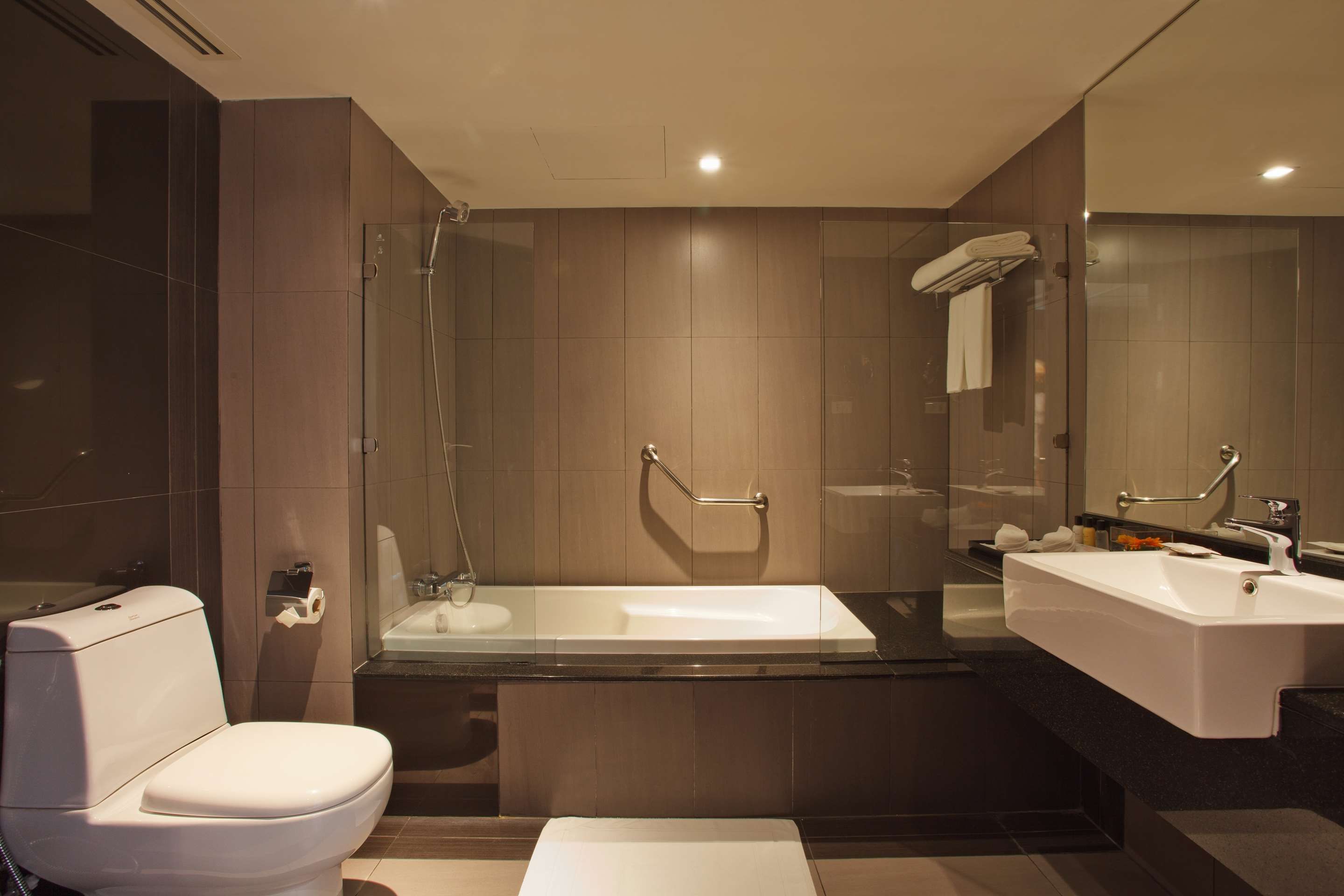 Kamar Mandi