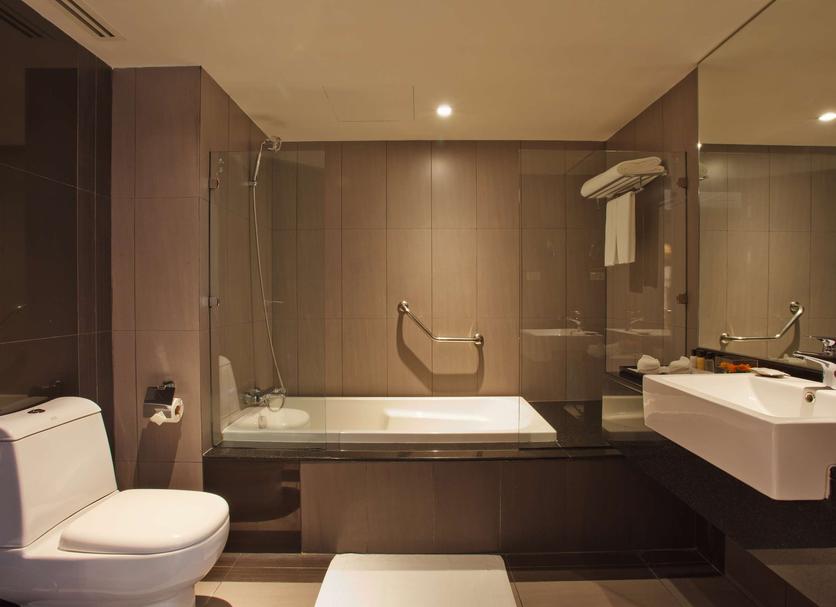Kamar Mandi Foto