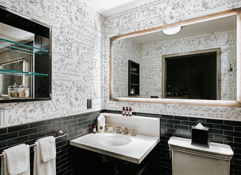 Kamar Mandi Foto