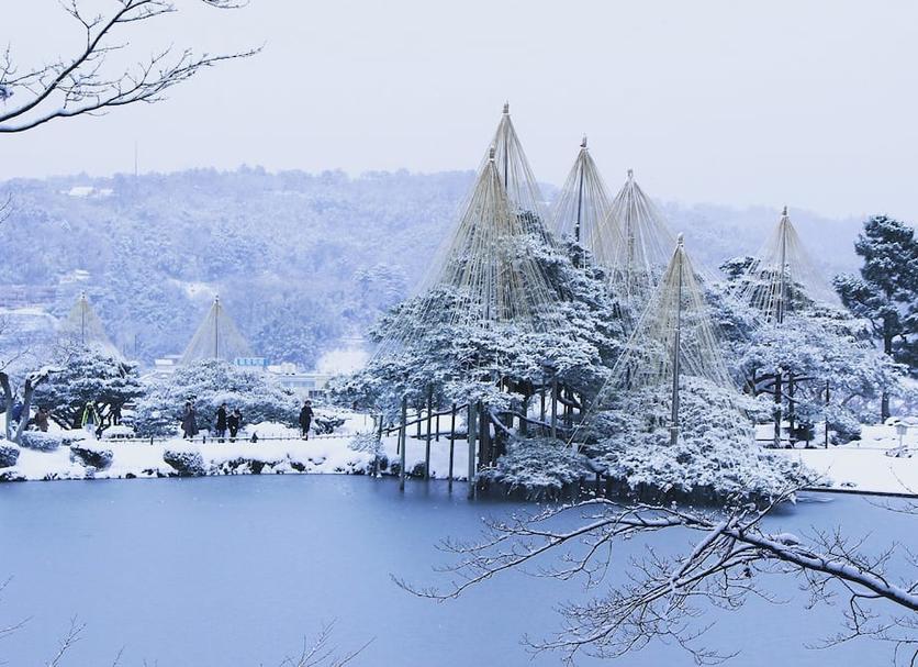 Pemandangan luar Foto