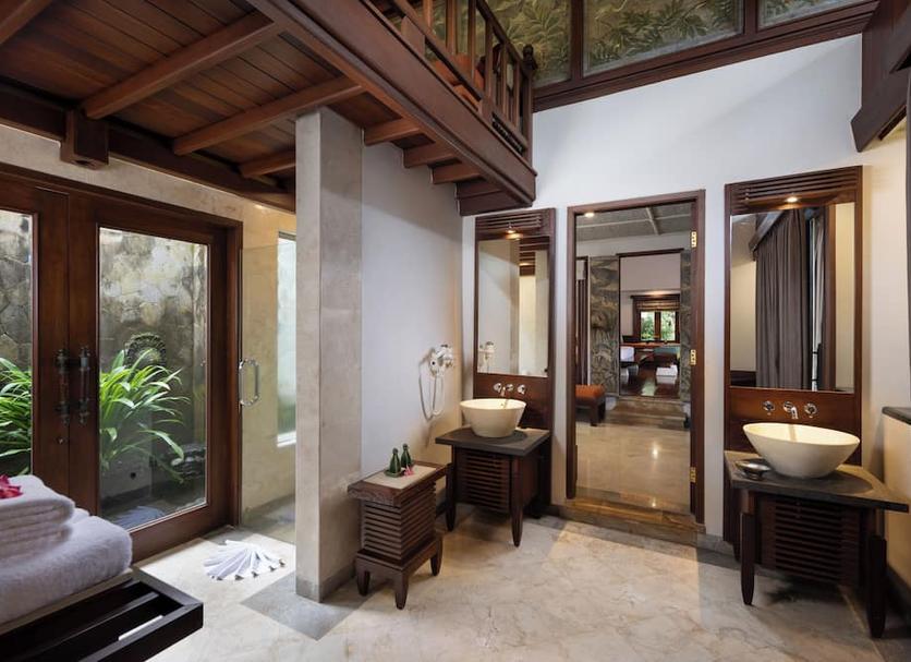 Kamar Mandi Foto