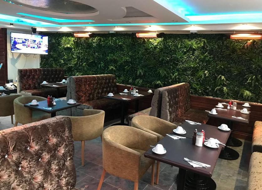 Restoran Foto