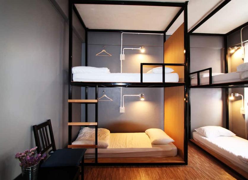 Kamar Tidur Foto
