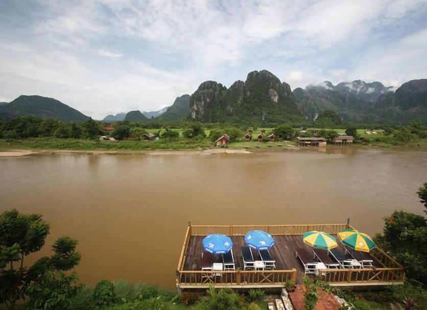 Pemandangan luar Foto