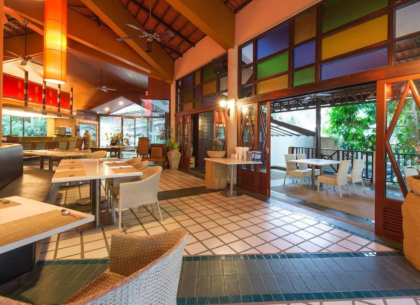 Restoran Foto