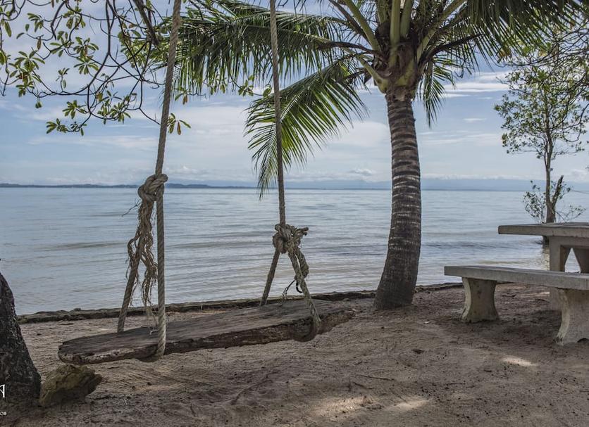 Pantai Foto
