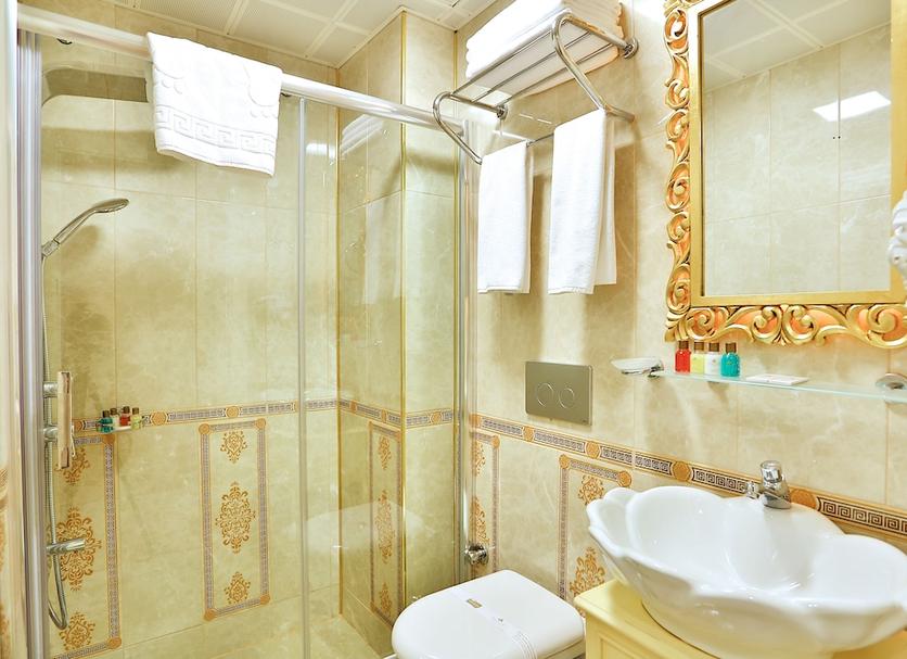Kamar Mandi Foto