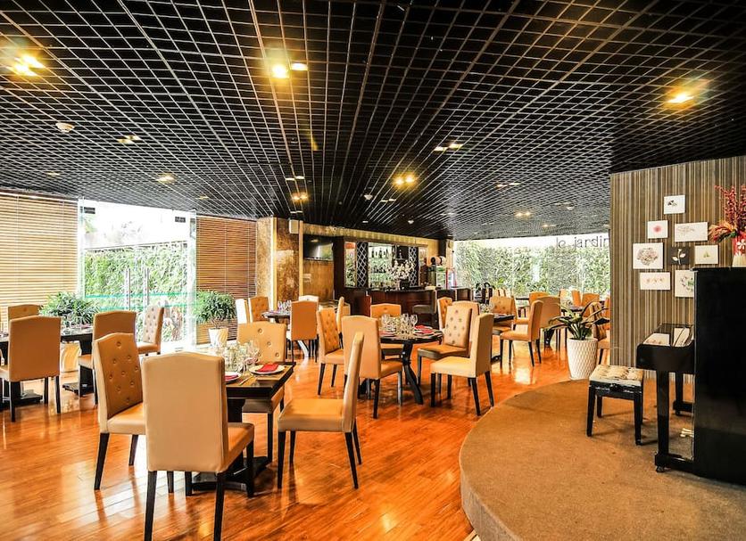 Restoran Foto