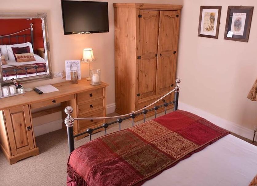 Kamar Tidur Foto
