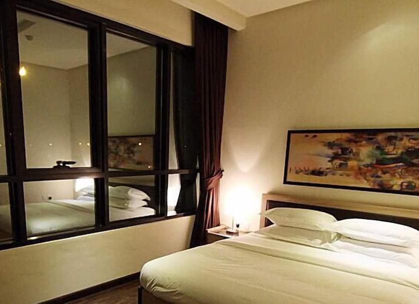 Kamar Tidur Foto