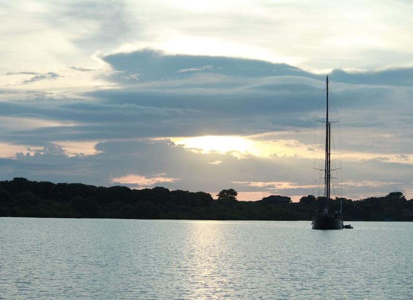 Pemandangan luar Foto