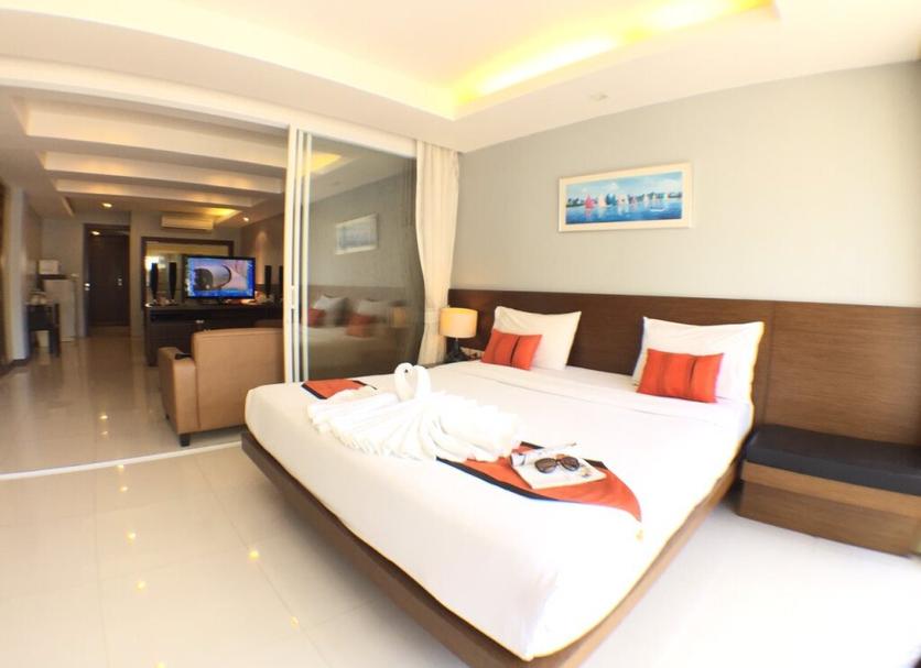 Kamar Tidur Foto