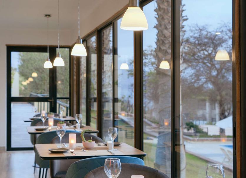 Restoran Foto
