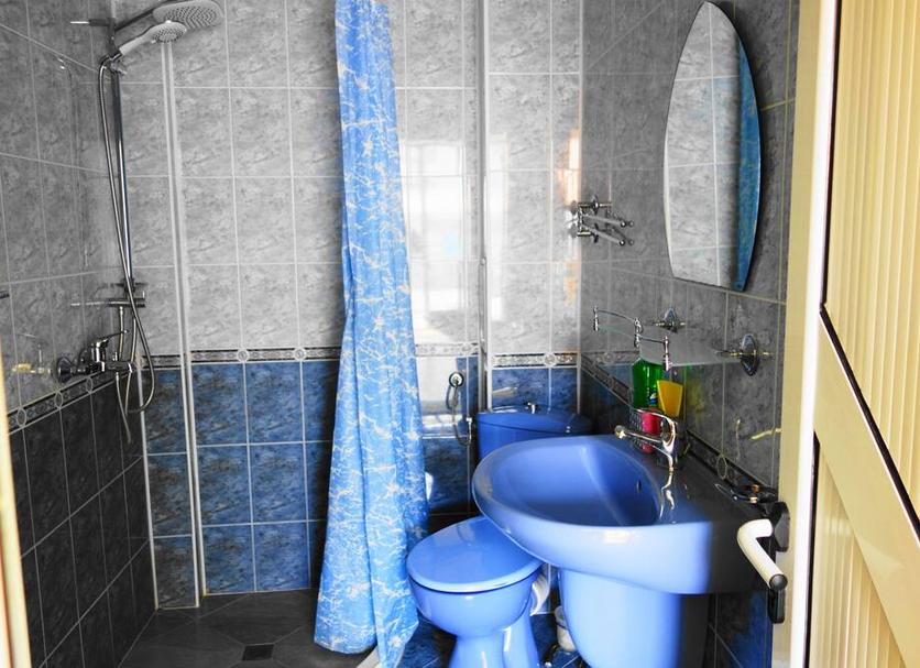 Kamar Mandi Foto