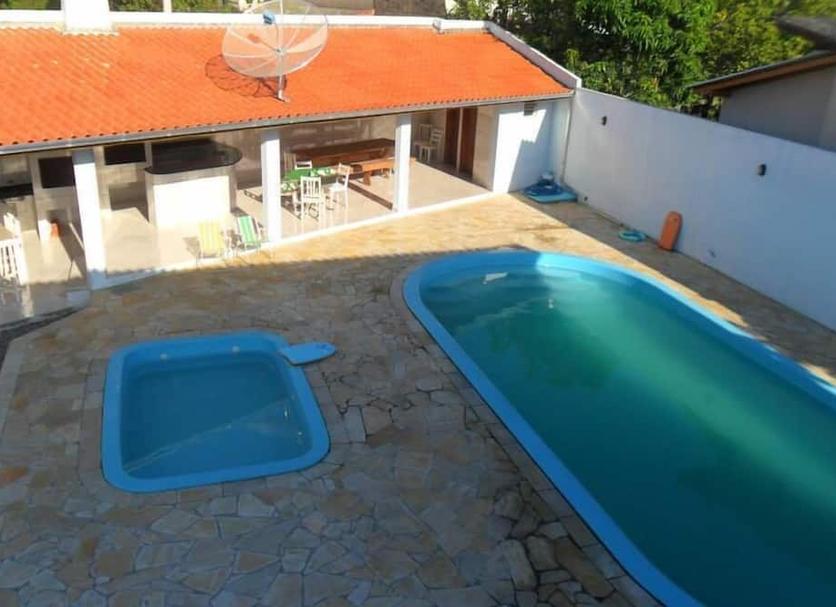 Kolam Foto