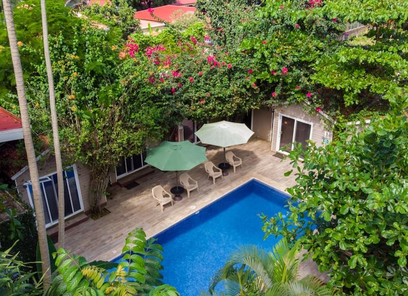 Kolam Foto