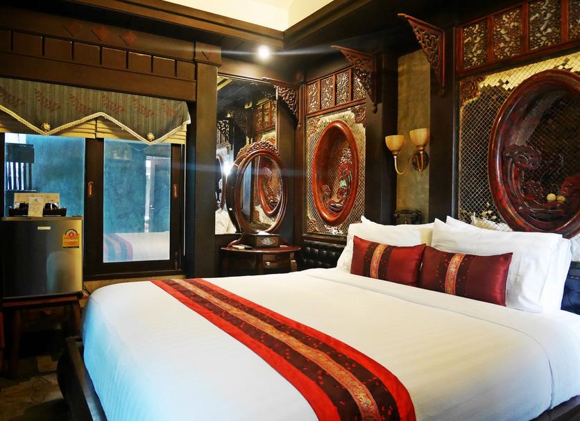 Kamar Tidur Foto