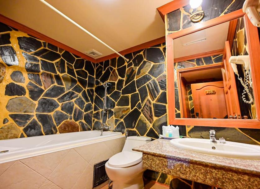 Kamar Mandi Foto