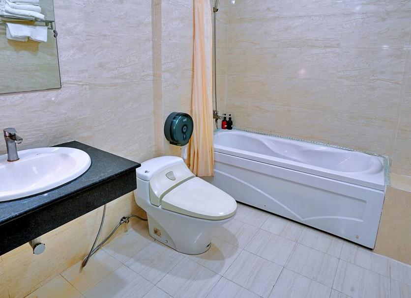 Kamar Mandi Foto