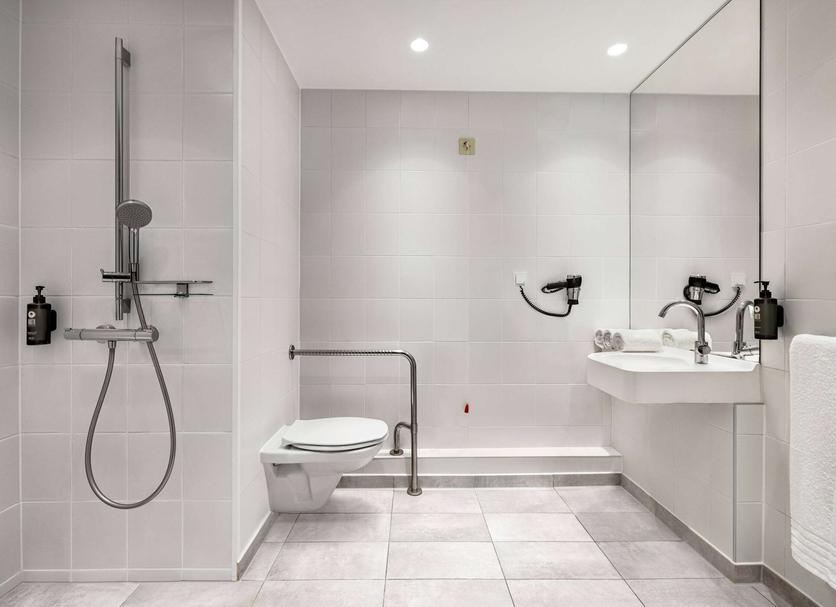 Kamar Mandi Foto