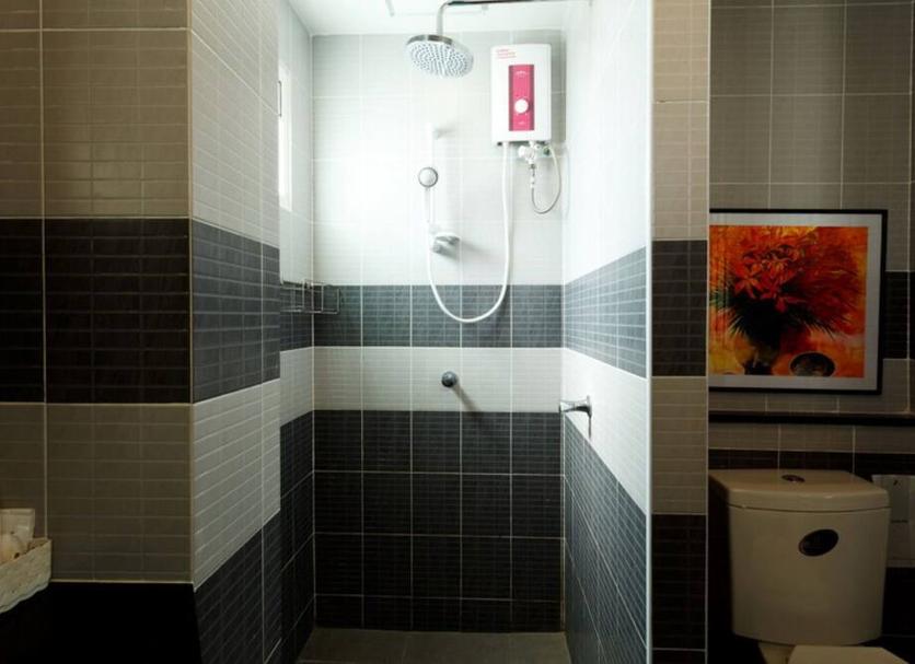 Kamar Mandi Foto