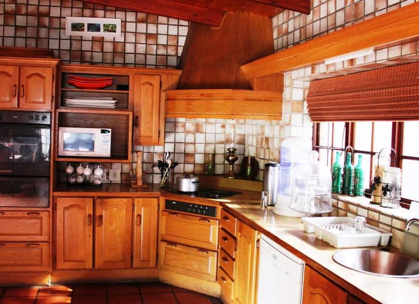 Dapur Foto