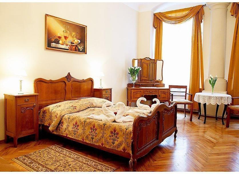 Kamar Tidur Foto